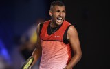 Nick Kyrgios get a top-16 Wimbledon seeding.