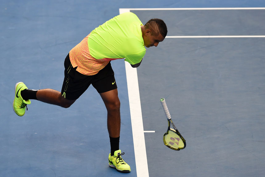 nick kyrgios