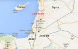 Lebanon.