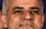 mayor sadiq khan