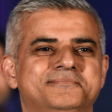 mayor sadiq khan