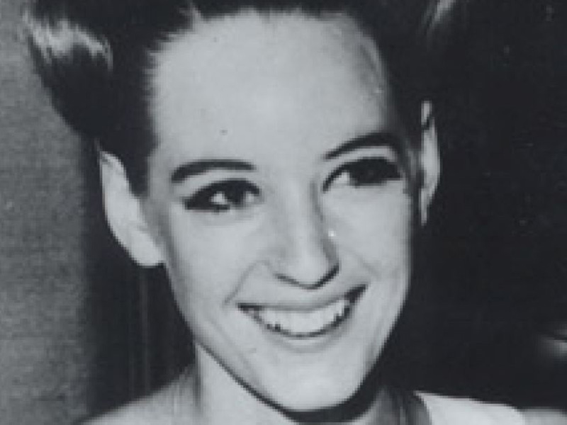 Ms Butterworth disappeared from New Norfolk on August 25, 1969.