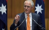 malcolm turnbull