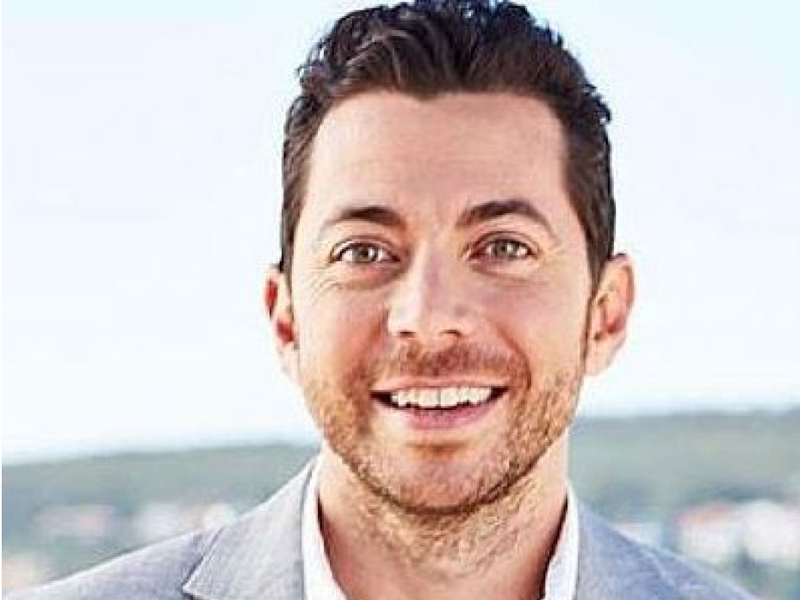 James Mathison runs against Abbott