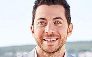 James Mathison runs against Abbott