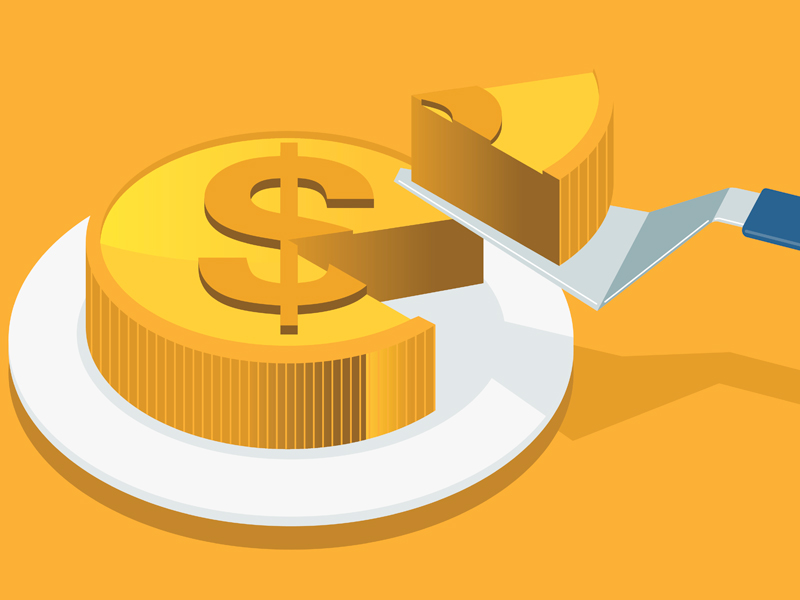 money pie