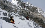 aussie dies on everest