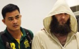 Musa Cerantonio arrest