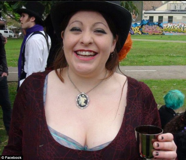 nim murphy breasts