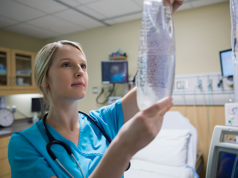 Nurse