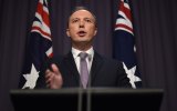 Peter Dutton