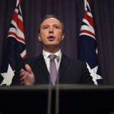 Peter Dutton