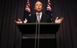 peter dutton