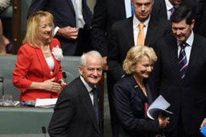 philip ruddock