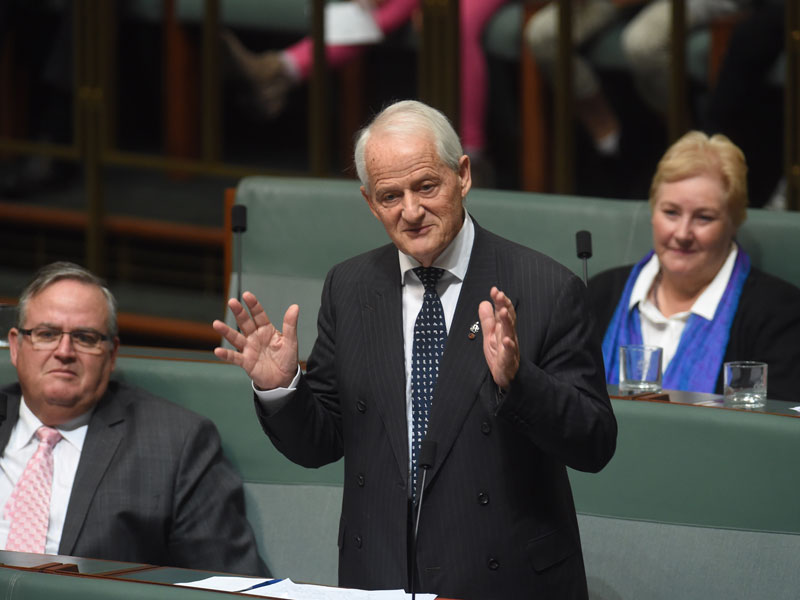 philip ruddock