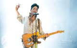 Prince died last month at the age of 57.