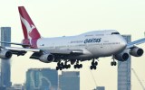 qantas pilot