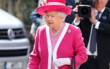 Queen Elizabeth