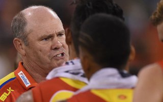 Rodney Eade