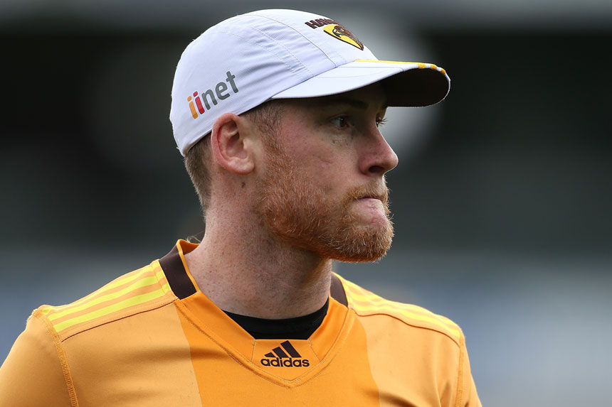 jarryd roughead