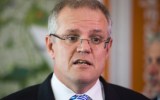 scott morrison