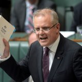 Coalition costings to be released on Tuesday.