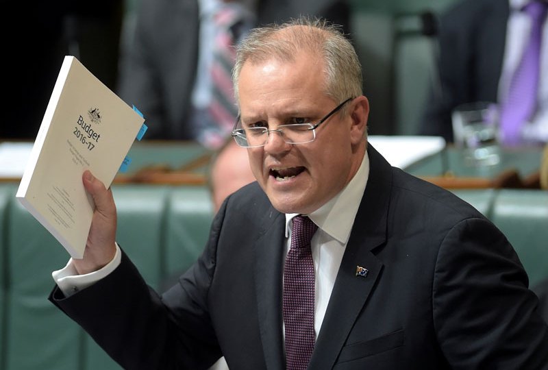 Coalition costings to be released on Tuesday.