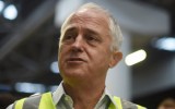 malcolm turnbull