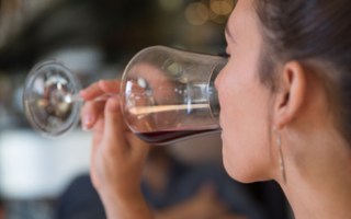 wine
