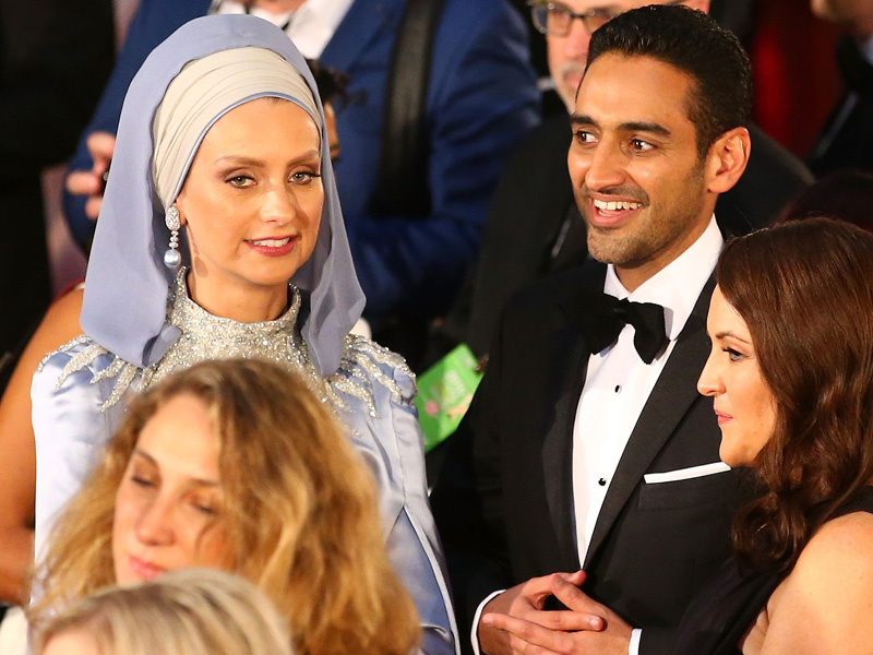 waleed aly susan carland