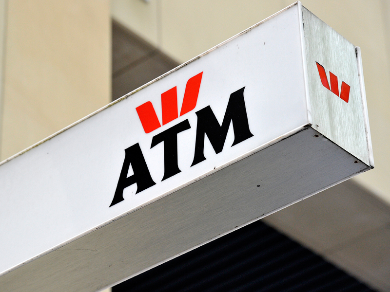 westpac atm aap