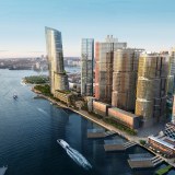 Crown Resorts said the approval came with "substantial modifications and conditions".