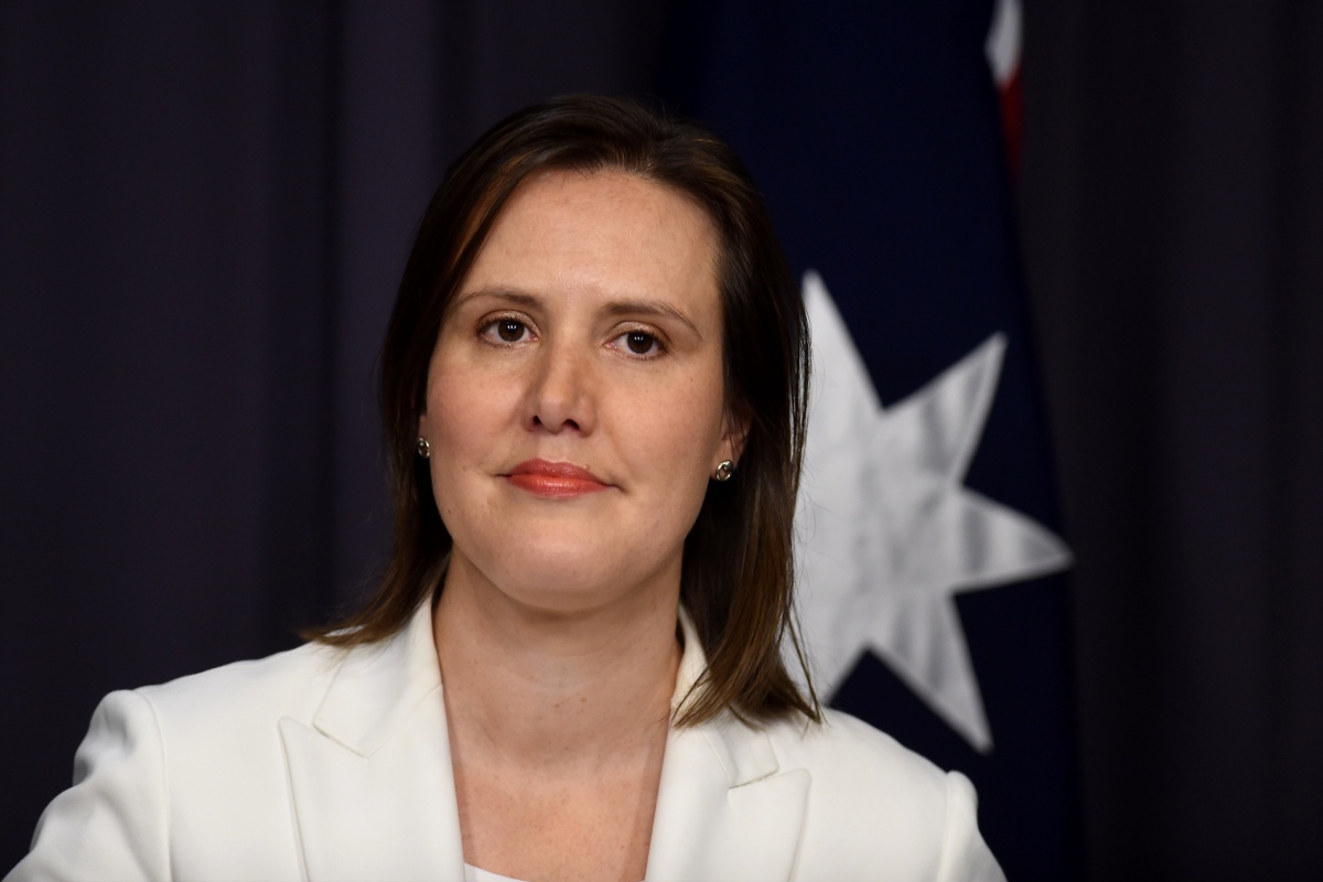kelly o'dwyer