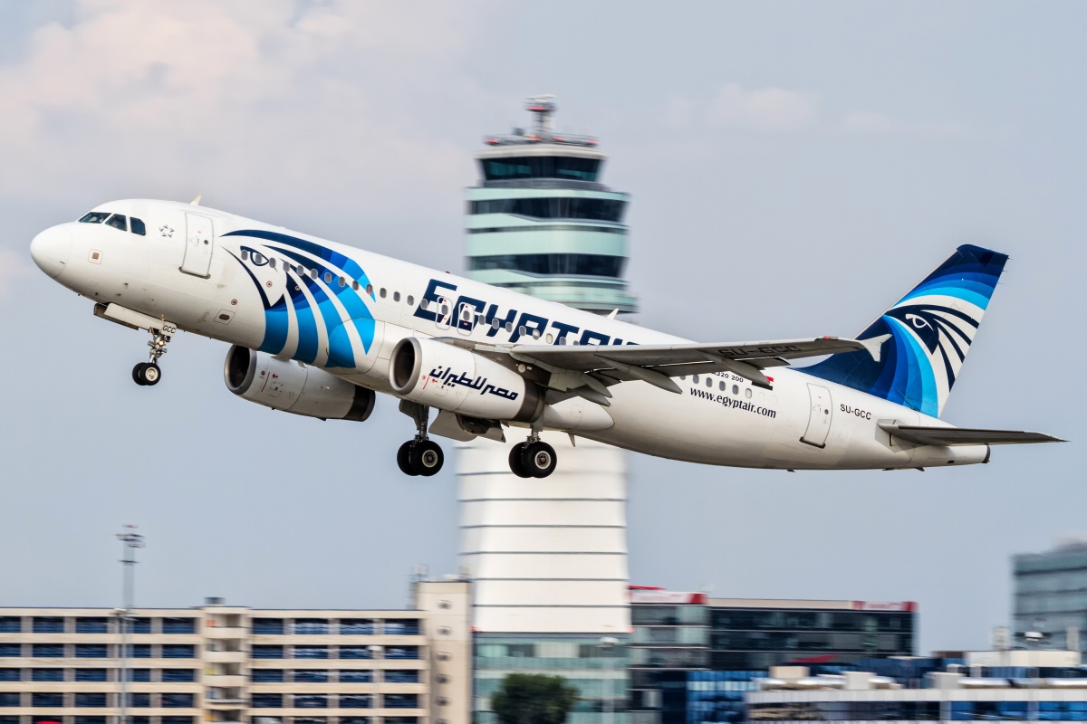 EgyptAir