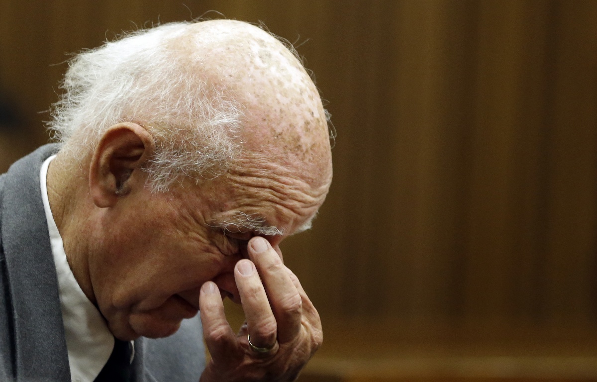 Bob Hewitt