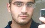 Omar Mateen threatened to strap explosives to his hostages.