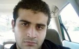 Orlando gunman Omar Mateen.