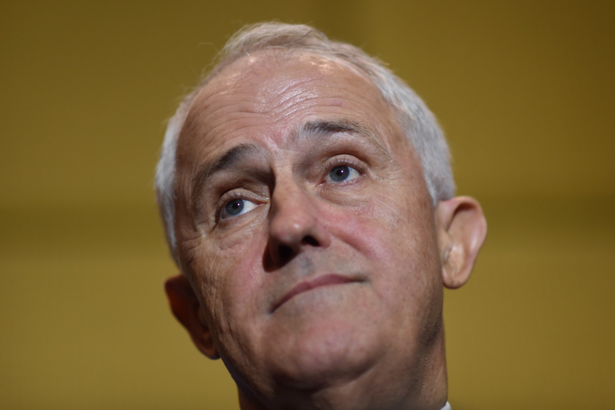 Liberal Party-owned software company Parakeelia is becoming an unwelcome embarrassment for the government.