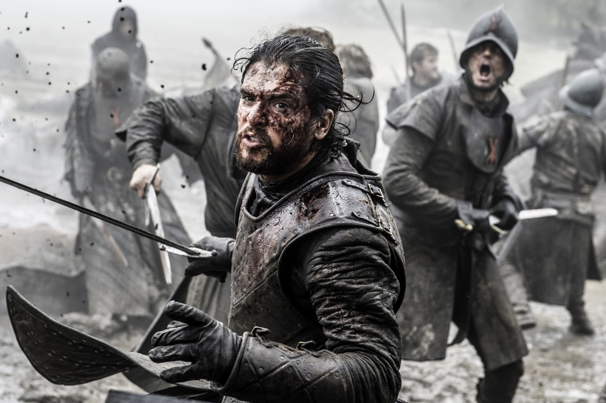 'GoT' main production base in Northern Ireland could be under threat.