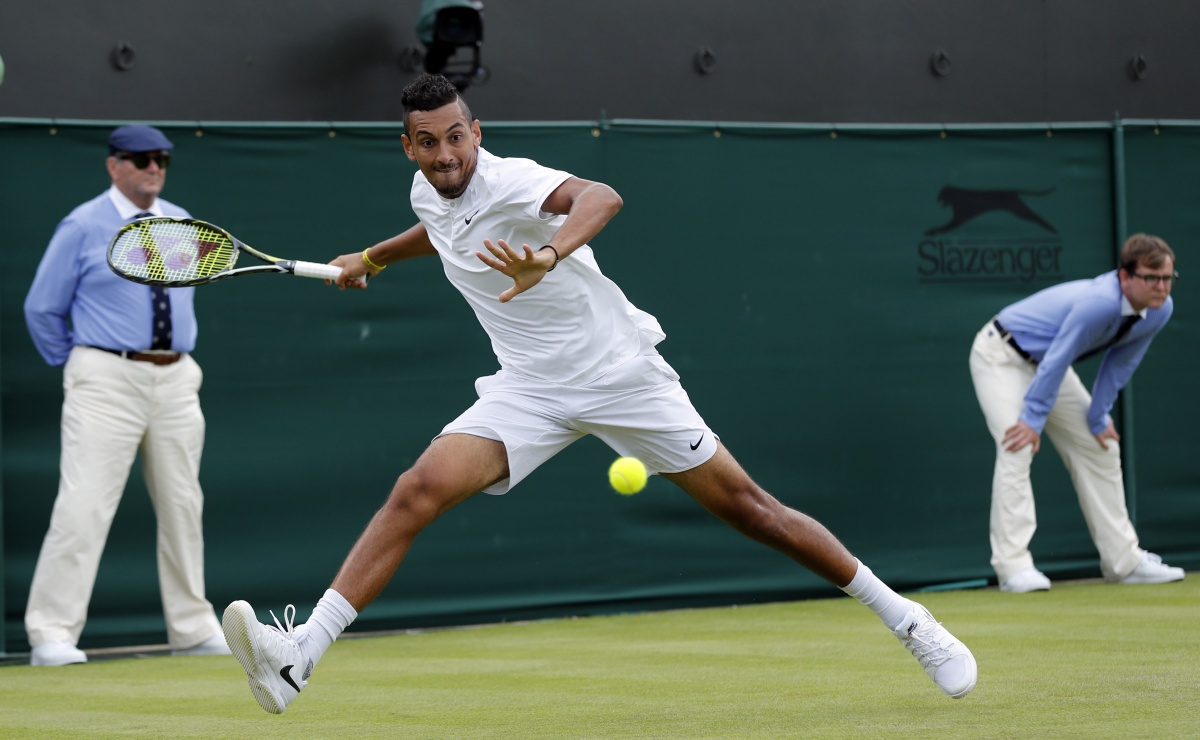 nick kyrgios