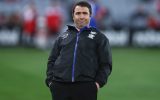 Brad Scott North