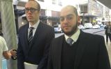 Solicitor Moustafa Kheir said Osman was pleased the "nightmare" was over.