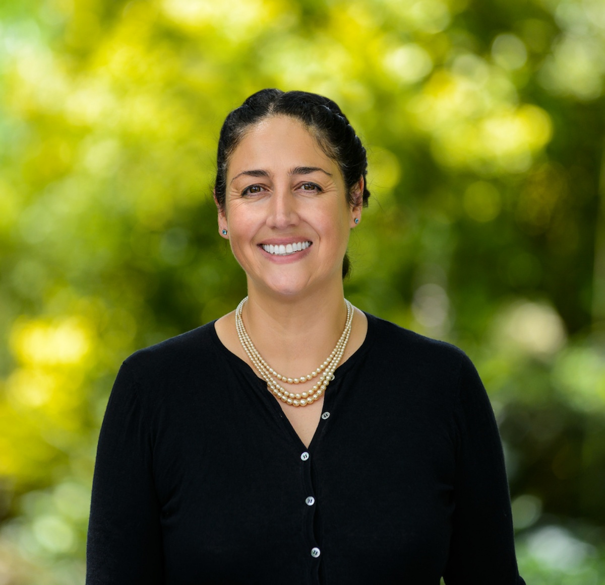 Greens candidate for the now tight seat of Batman.