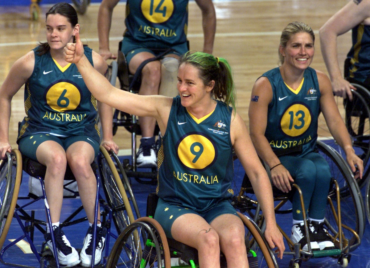 Liesel Tesch said the attack in Rio de Janeiro was "horrific".