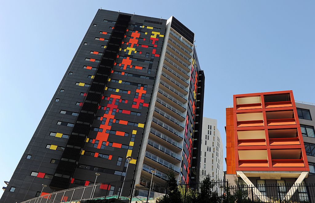sydney apartments sydney