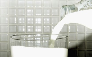Unpasteurised milk now legally sold in Australia.
