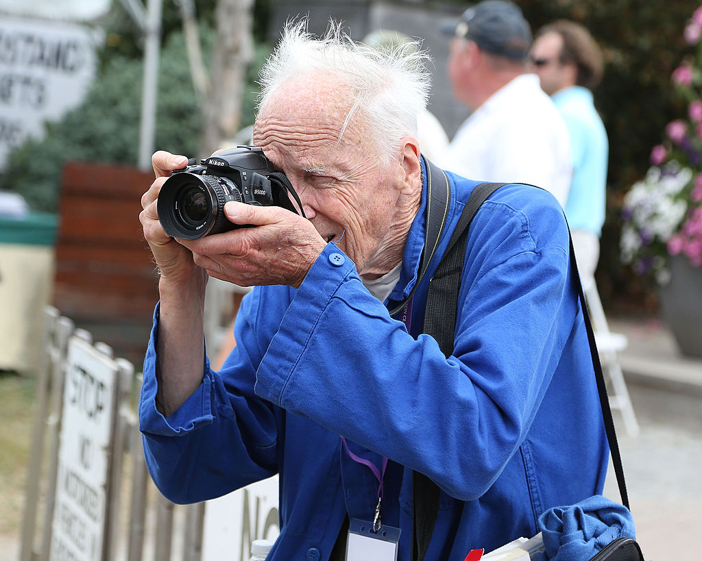 Bill cunningham dead