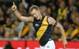 Jack Riewoldt says players will boycott Triple M.