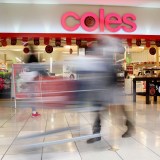 Coles online