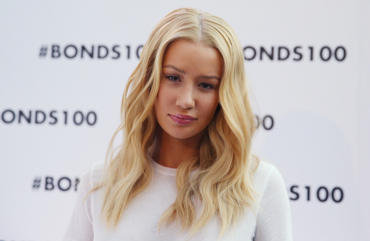 iggy azalea
